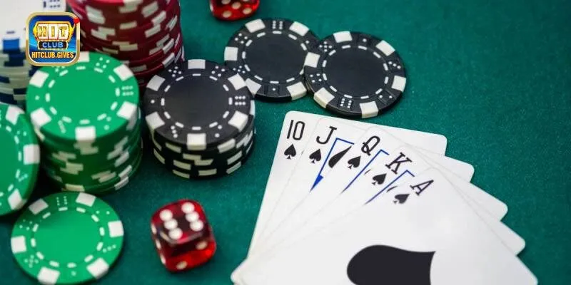 Hướng dẫn chơi bài cào