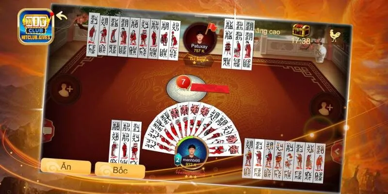 Hướng dẫn cách chơi chắn hiệu quả