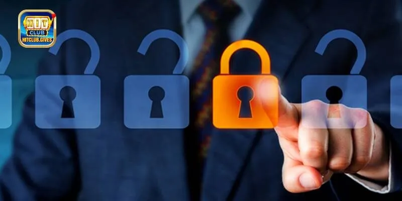 Các chính sách bảo mật Hitclub