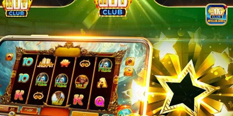 Giới thiệu chung về cổng game Hitclub