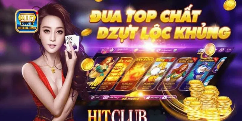 Điều kiện đăng ký Hitclub