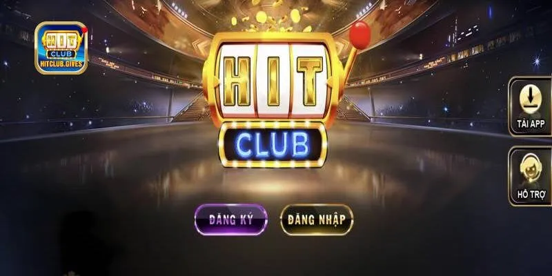 Hướng dẫn chơi tại cổng game Hitclub