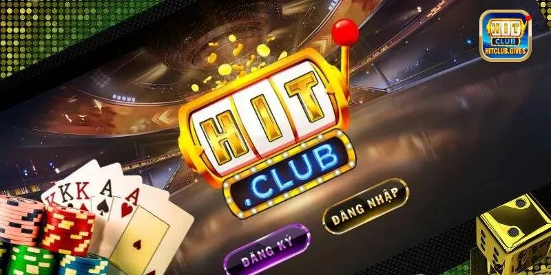 Hướng dẫn đăng nhập Hitclub trên máy tính