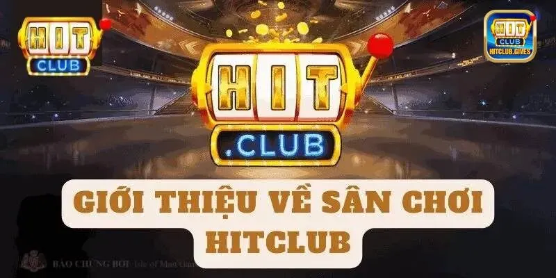 Hướng dẫn Hitclub