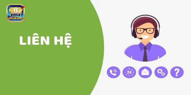 Khi nào cần liên hệ Hitclub?