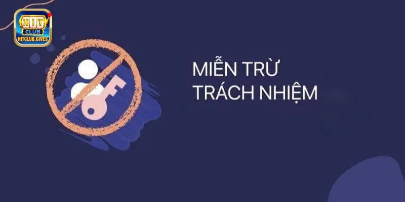 Cần tuân thủ luật miễn trừ trách nhiệm như thế nào?
