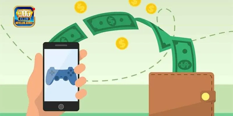 Lưu ý khi nạp tiền Hitclub