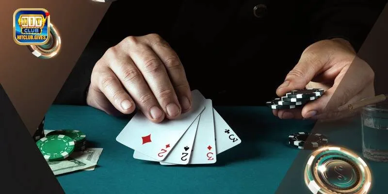 Giới thiệu game bài đổi thưởng Hitclub