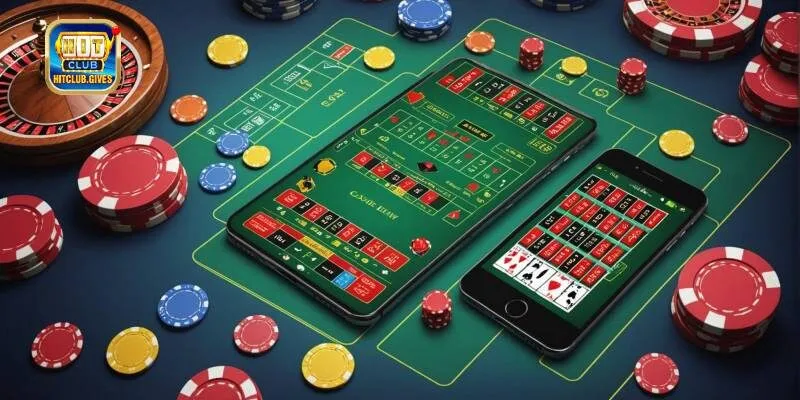 Hướng dẫn tham gia cổng game Hitclub 