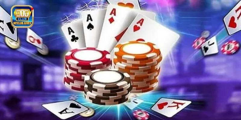 Tổng quan về sảnh game bài đổi thưởng Hitclub