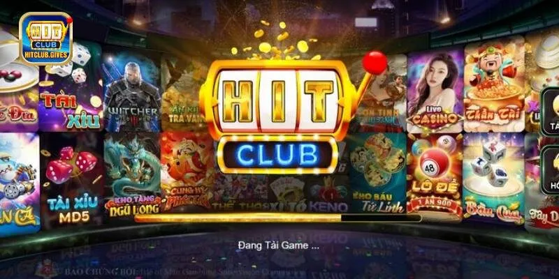 Quá trình hình thành Hitclub