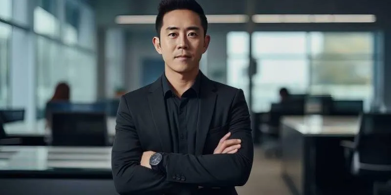 Thông tin chung về tác giả Trương Thế Minh