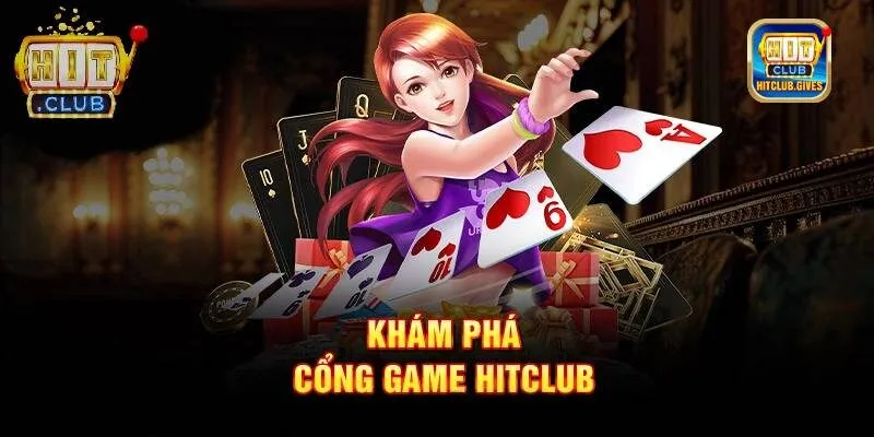 Hướng dẫn tham gia cổng game