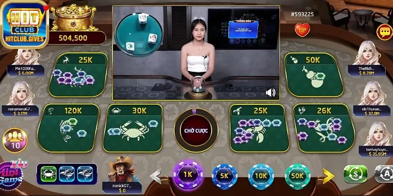 Rất nhiều điểm thú vị có tại trò chơi mà anh em không nên bỏ lỡ