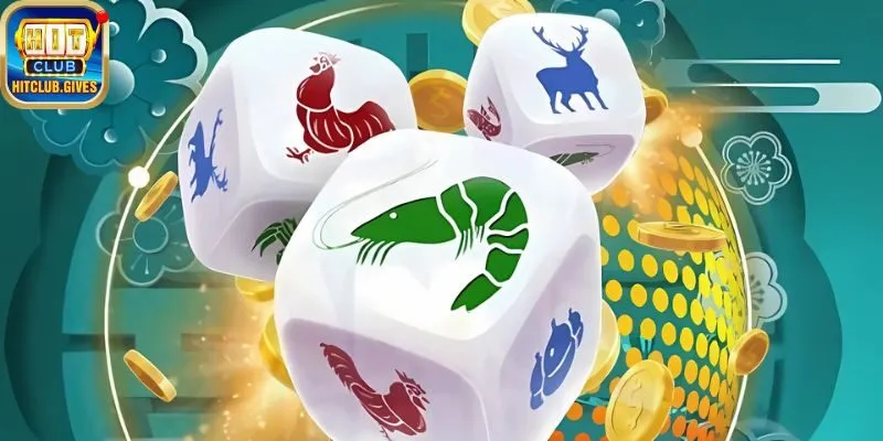 Tổng quan về game Bầu cua Livestream