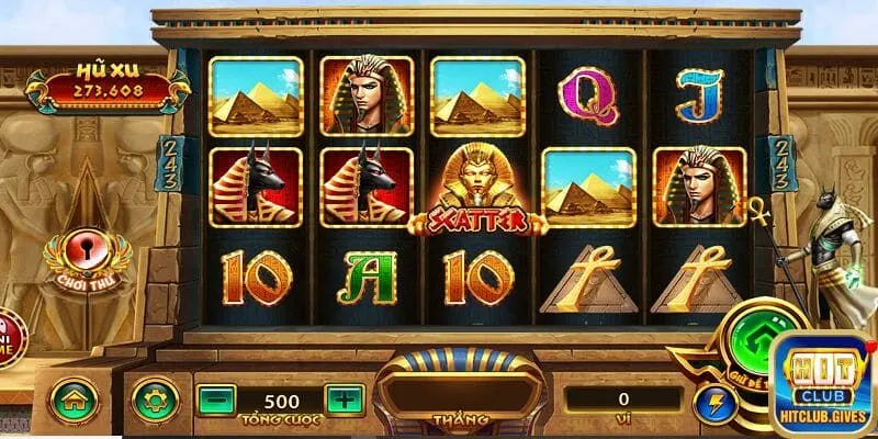 Nhận diện ý nghĩa của các biểu tượng trong game