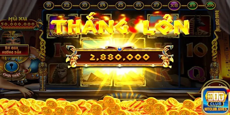 2 chiến thuật tất thắng dành riêng cho hội viên Hitclub