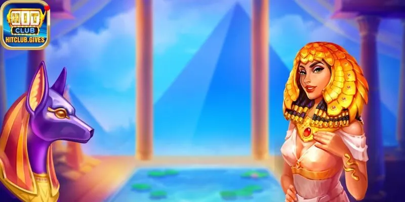 Cùng khám phá bí mật Cleopatra