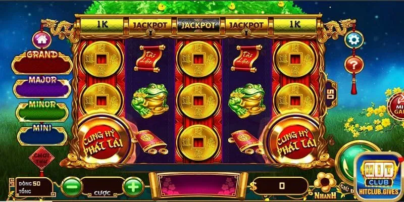 Giao diện game được các chuyên gia đánh giá rất cao