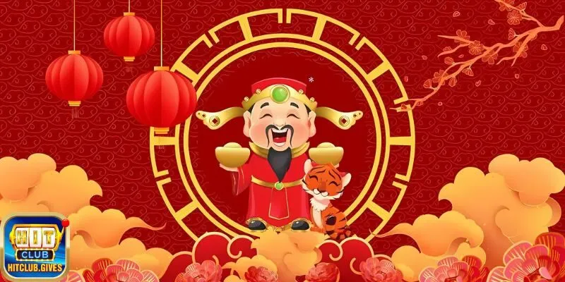 Cung hỷ phát tài đang được nhiều game thủ ưa chuộng
