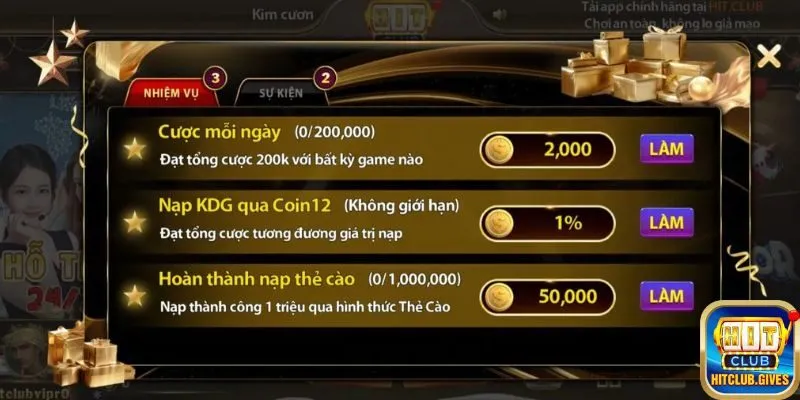 Tiền thưởng trực tiếp luôn là quà tặng thiết thực nhất