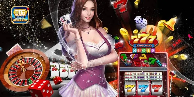 Hướng dẫn tải Hitclub