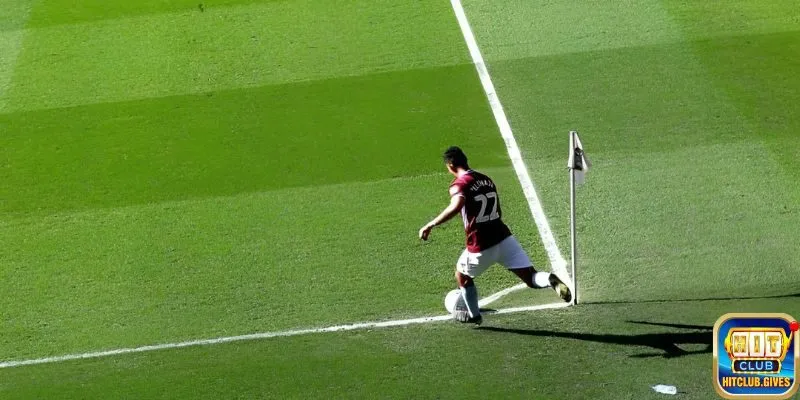 Tổng quan về kiểu cược phạt góc tại Hitclub