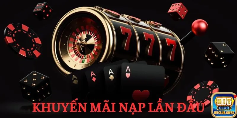 Thông tin mới nhất về khuyến mãi 100% cho lần nạp đầu