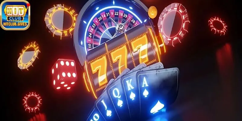 Thông tin chung về Live Casino Hitclub