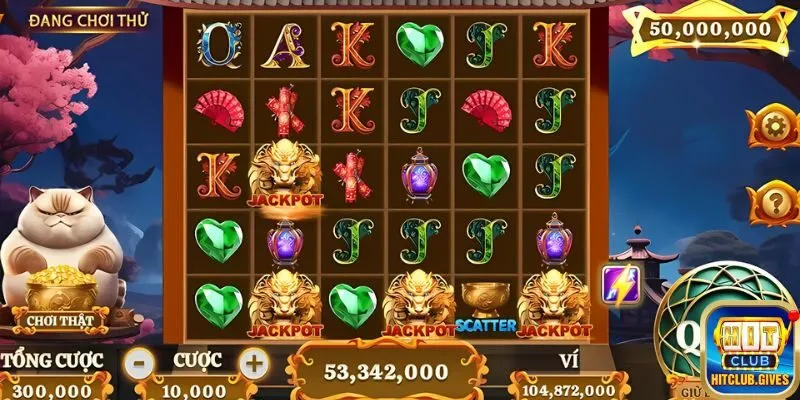 Mọi người có thể rút tiền mặt ngay sau khi thắng thưởng