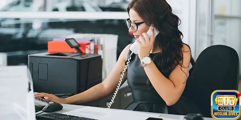 Tuyển dụng Admin cần nhân sự có kinh nghiệm tối thiểu 6 tháng