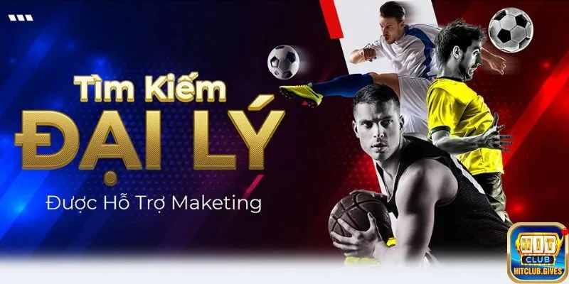 Vị trí đại lý đem đến rất nhiều quyền lợi tốt